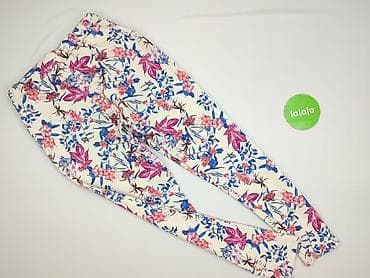 szorty diverse: Boohoo, Spodnie materiałowe damskie, rozmiar S — 3