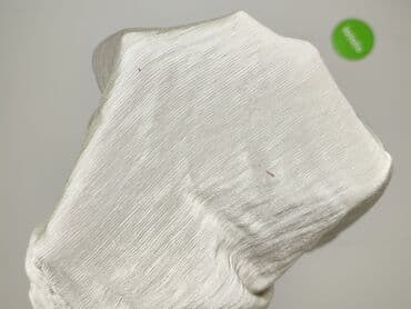 biala marynarka do sukienki: H&M, Sukienka damska, XL — 6