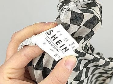 body cekiny: Shein, Bluzka damska, rozmiar M — 6