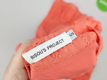marki petite: Bisou's Project, Sukienka damska, rozmiar S — 4