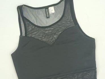 c a body: H&M Divided, Top damski, rozmiar S — 1