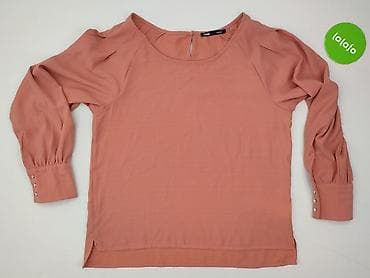 damska bluza 4f: Sinsay, Bluzka damska, rozmiar S — 2