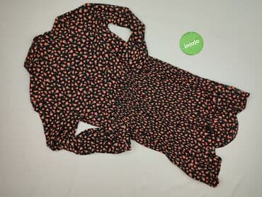 sukienka na szerokie biodra: Cropp, Women`s dress, size L (EU 40) — 3
