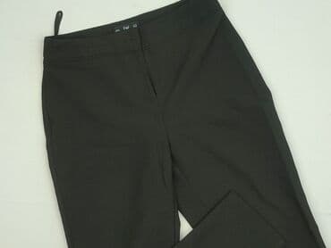 sizeer buty air force: F&F, Material trousers for women, size S — 1
