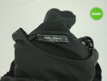 bluzki czarne mohito: Mohito, Bluzka damska, rozmiar S — 4