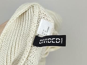 divided sweater: H&M Divided, Sweter damski, rozmiar M — 5