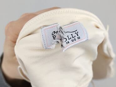 primark top z wbudowanym biustonoszem: Oh Polly, Top damski, rozmiar L — 4