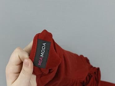 koszula franco feruzzi: Bluzka damska, rozmiar 2XL — 4