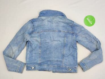 kurtka jeansowa damska only: Orsay, Kurtka jeansowa damska, rozmiar S — 5