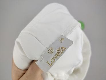 palace bluza: Legginsy Sportowe damskie, rozmiar 2XS — 4