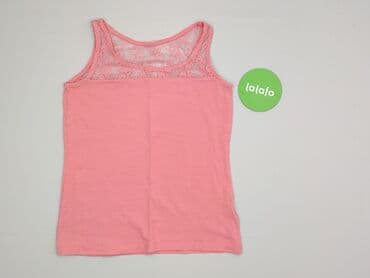 hm bluzki z krótkim rękawem: Esmara, Bluzka damska, rozmiar S — 2