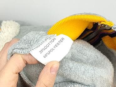 bluzy monster: Bluza z kapturem damska, rozmiar M — 6