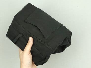 pepperts spodnie dresowe: Spodnie materiałowe damskie, rozmiar S — 6