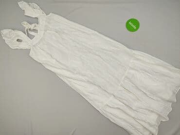 ivet sukienki boho: H&M, Sukienka damska, rozmiar S — 2