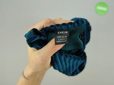 shein sukienki na wesele plus size: Shein, Bluzka damska, rozmiar L — 4