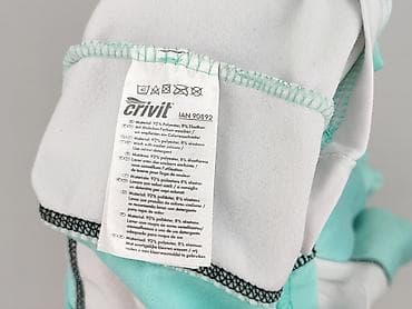 adidas formotion: Crivit Sports, Bluza damska
, rozmiar M — 5
