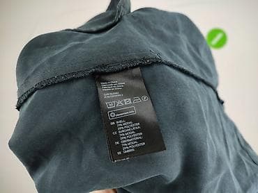alba moda w polsce: H&M Divided, Parka damska, rozmiar M — 5