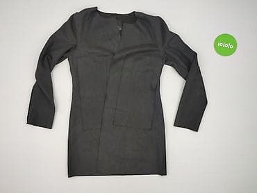 chaotic system clothes: Kardigan damski, rozmiar S — 2