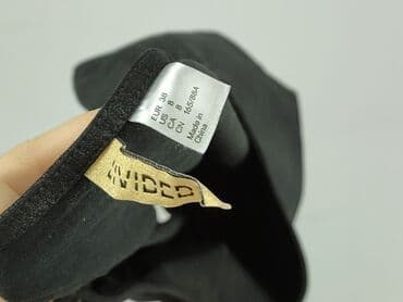 hm bluzki z krótkim rękawem: H&M, Bluzka damska, rozmiar M — 4