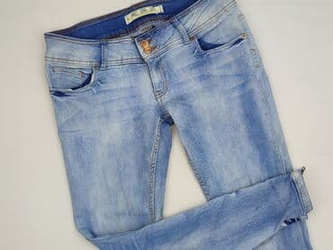 Clockhouse, Jeans for women, size XL (EU 42)