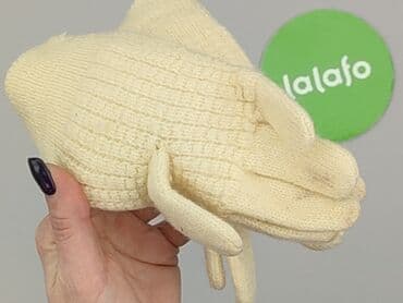 piżama stich, sinsay: Rękawiczki, One size, stan - Dobry — 4