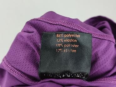 koszulka pilates: T-shirt sportowy dla mężczyzn, rozmiar M — 6