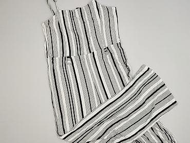 bluzki panterka plus size: Kombinezon damski, rozmiar M — 1