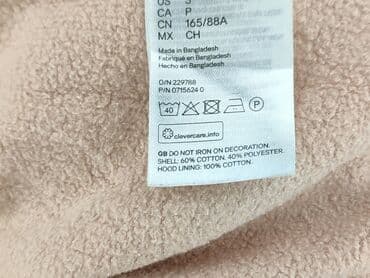 Kobiety: H&M, Bluza z kapturem damska, rozmiar S — 5