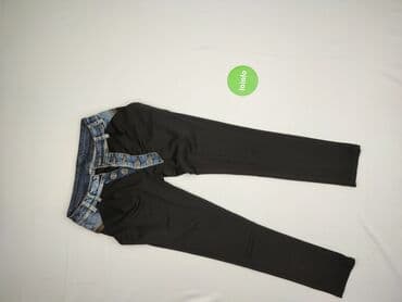 взуття жіноче олх: Women`s trousers, size S (EU 36) — 2