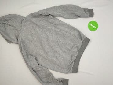 bluza rowerowa z kapturem: Bluza z kapturem dla mężczyzn — 3