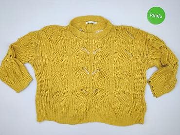 samsoe samsoe bluza: Sweter damski, rozmiar One size — 2