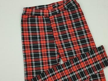 Legginsy Sportowe damskie, rozmiar S