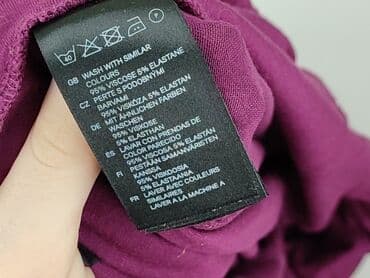 krótkie spódnice tiulowe: H&M, Спідниця жіноча, розмір XL — 5