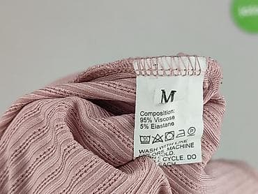 skarpeto klapki: Szorty damskie, rozmiar M — 4