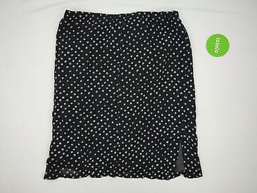 książki romanse: Spódnica damska, rozmiar 3XL — 2