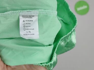 piżama damska z getrami: Piżama damska, XL — 9