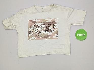 koszula cena: T-shirt damski, rozmiar M — 2