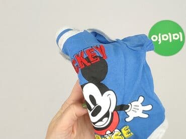 czarne rajstopy dla niemowlaka: Body, Disney, 1-3 months, 
condition - Perfect — 5