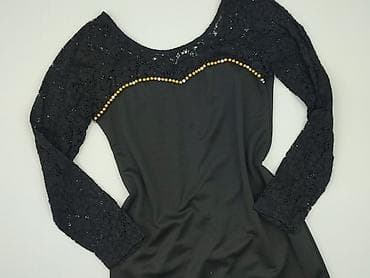 jes garnitury: Sukienka damska, rozmiar S — 1