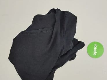 koszulka z autem h m: H&M, T-shirt damski, rozmiar S — 6