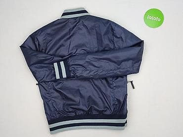 converse dresy: Converse, Kurtka bomberka damska, rozmiar M — 4