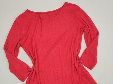 reserved czerwona bluzki: Bluzka damska, rozmiar L — 1