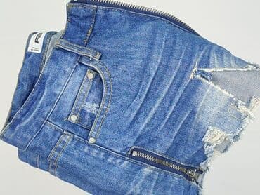 krótkie spodenki dsquared: FB Sister, Szorty damskie, rozmiar XS — 6