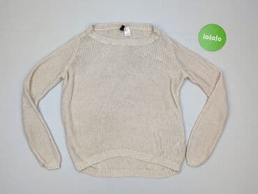 cubus sweter: H&M Divided, Sweter damski, XS — 2