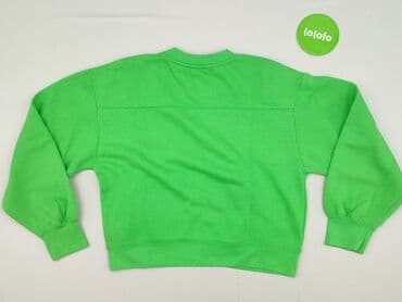 zara zielona bluza: Zara, Bluza damska
, rozmiar M — 3