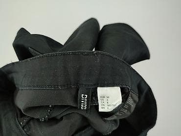jeans mac: H&M Divided, Jeansy damskie, rozmiar M — 4