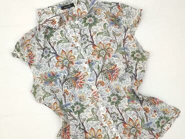bluzki kopertowe reserved: Women's blouse, size L (EU 40) — 1