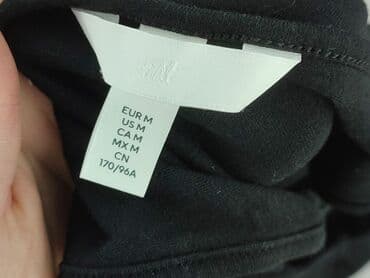 cropp spodenki spodnica: H&M, Top damski, rozmiar M — 5