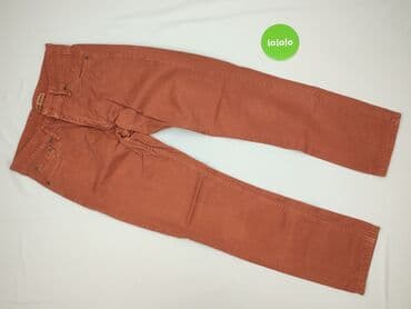 buty wyprzedaż ccc: Jeansy damskie, M — 2