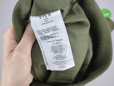kurtka vila: Vila, Kurtka bomberka damska, rozmiar S — 6